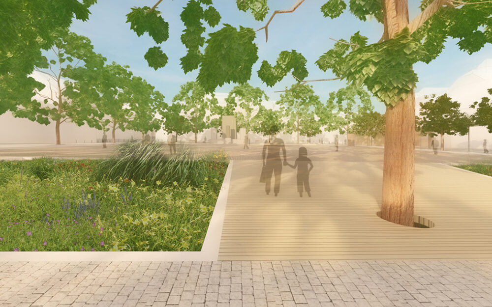 Zbraslavské náměstí - Praha Zbraslav Zbraslav Square - Zbraslav