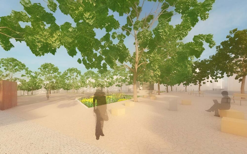 Zbraslavské náměstí - Praha Zbraslav Zbraslav Square - Zbraslav